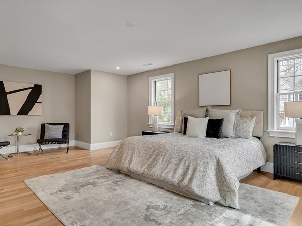 17 Hamilton Road, Lexington MA 02420