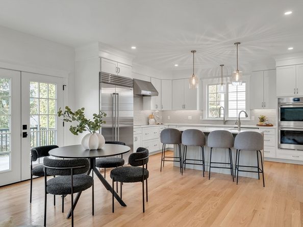 17 Hamilton Road, Lexington MA 02420