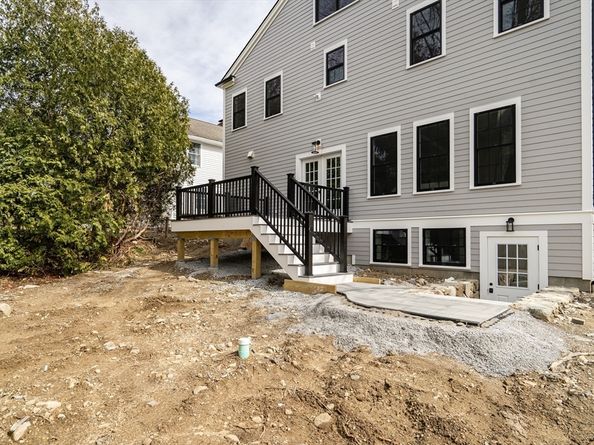 17 Hamilton Road, Lexington MA 02420
