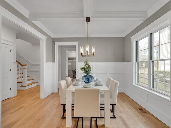 17 Hamilton Road, Lexington MA 02420