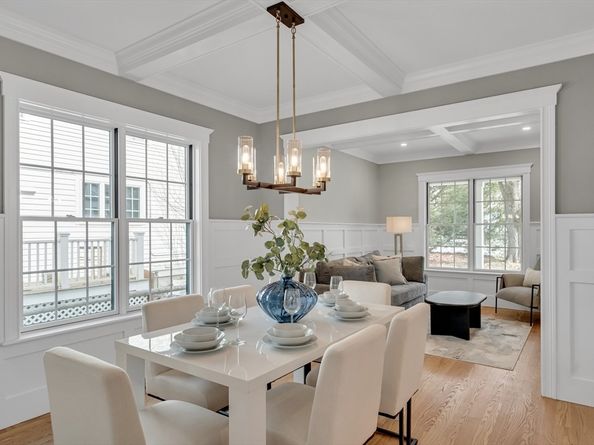 17 Hamilton Road, Lexington MA 02420