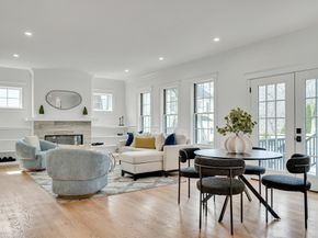 17 Hamilton Road, Lexington MA 02420