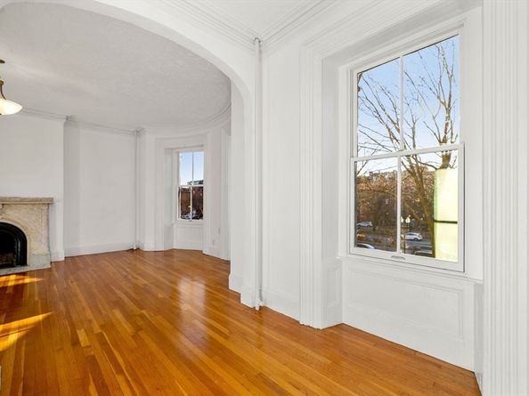 548 Massachusetts Ave 3, Boston MA 02118