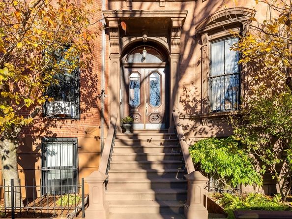 548 Massachusetts Ave 3, Boston MA 02118
