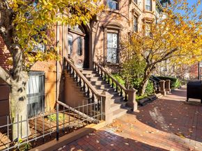 548 Massachusetts Ave 3, Boston MA 02118