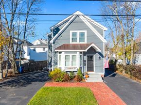 491 Washington St 1, Braintree MA 02184