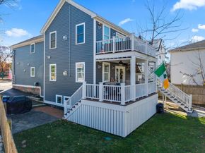 491 Washington St 1, Braintree MA 02184