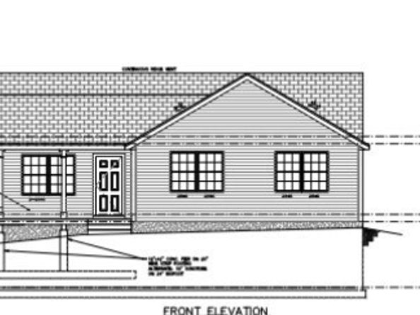 263 Lake Ave, Wareham MA 02571