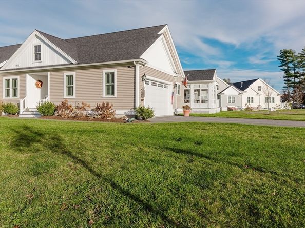 4 Sarahbeth Lane 1, Rochester MA 02770