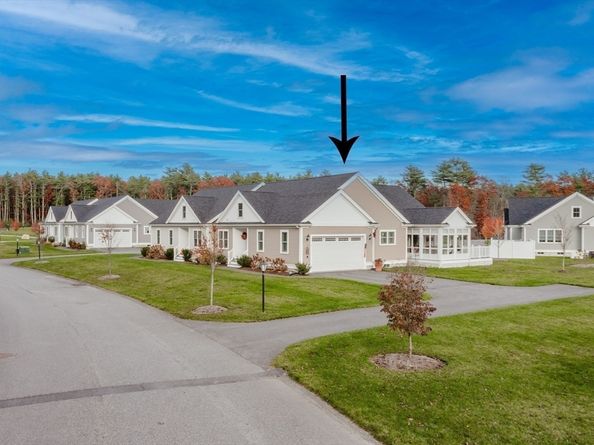 4 Sarahbeth Lane 1, Rochester MA 02770