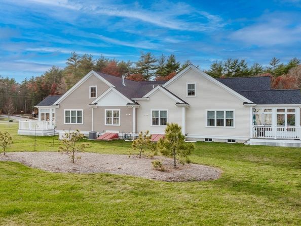 4 Sarahbeth Lane 1, Rochester MA 02770