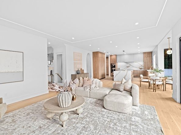 36 Roland Street, Newton MA 02461