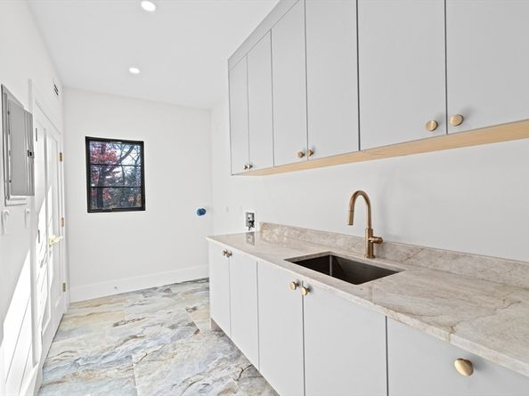 36 Roland Street, Newton MA 02461