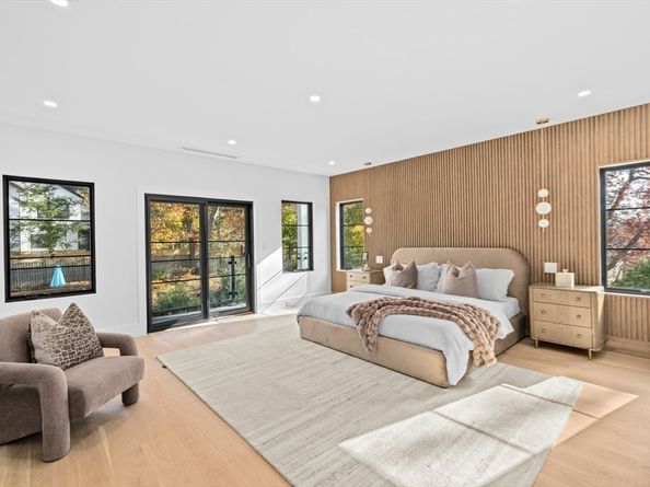 36 Roland Street, Newton MA 02461