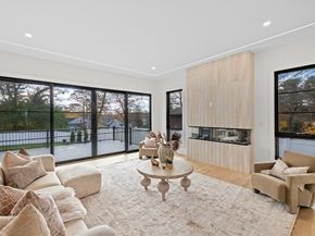 36 Roland Street, Newton MA 02461