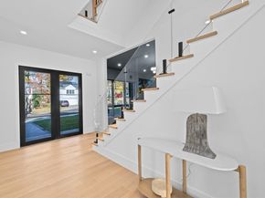 36 Roland Street, Newton MA 02461