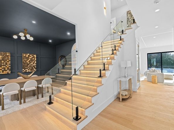 36 Roland Street, Newton MA 02461