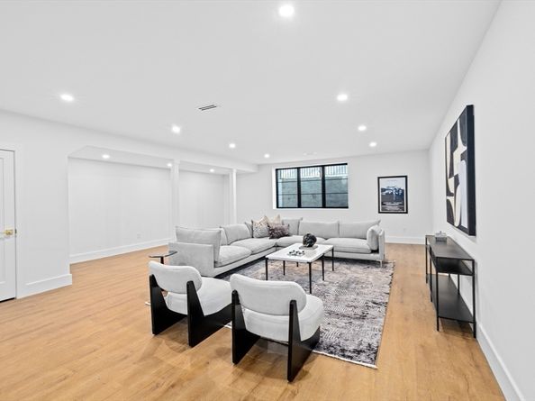 36 Roland Street, Newton MA 02461