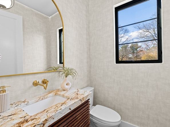 36 Roland Street, Newton MA 02461