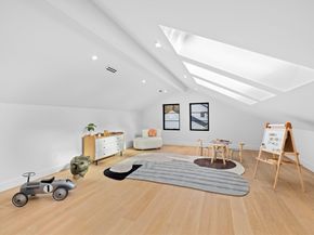 36 Roland Street, Newton MA 02461