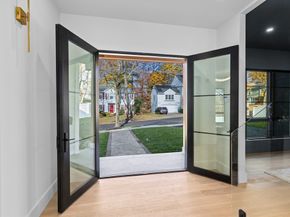 36 Roland Street, Newton MA 02461