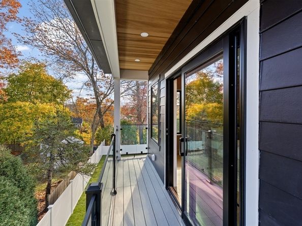 36 Roland Street, Newton MA 02461