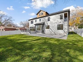 36 Roland Street, Newton MA 02461