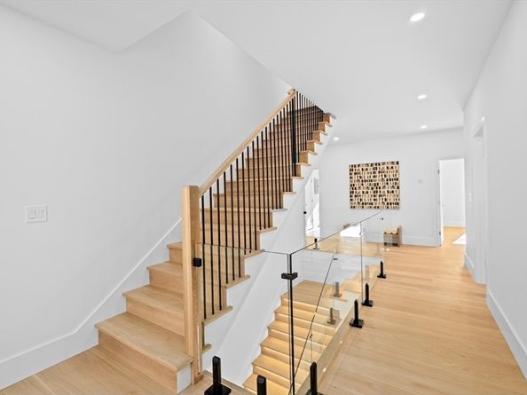 36 Roland Street, Newton MA 02461