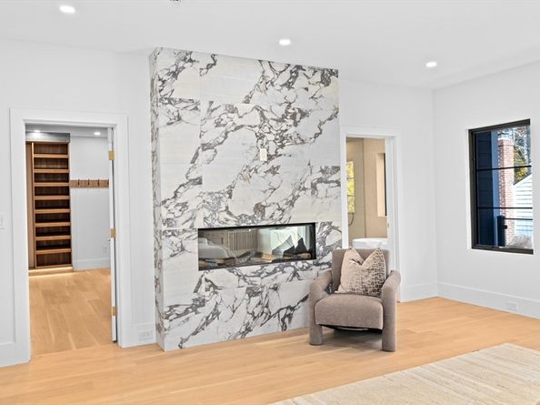 36 Roland Street, Newton MA 02461