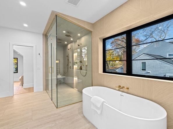 36 Roland Street, Newton MA 02461