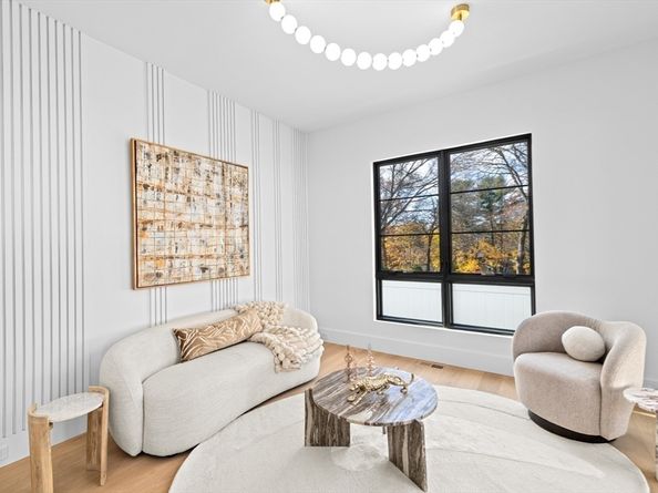 36 Roland Street, Newton MA 02461