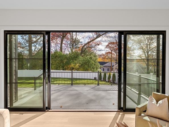 36 Roland Street, Newton MA 02461