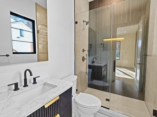 36 Roland Street, Newton MA 02461