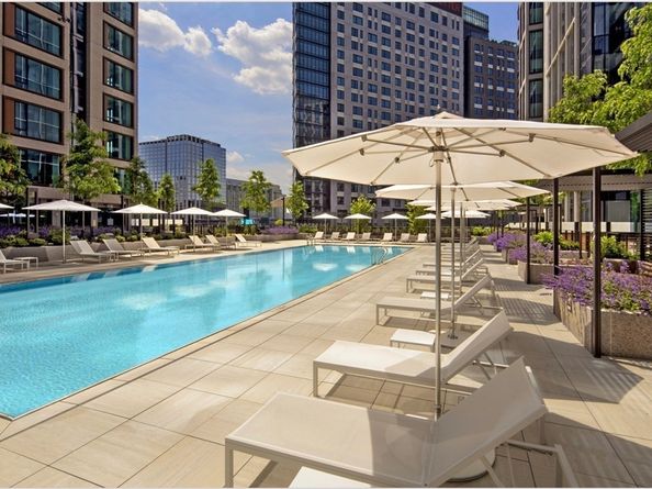 133 Seaport Blvd 920, Boston MA 02210