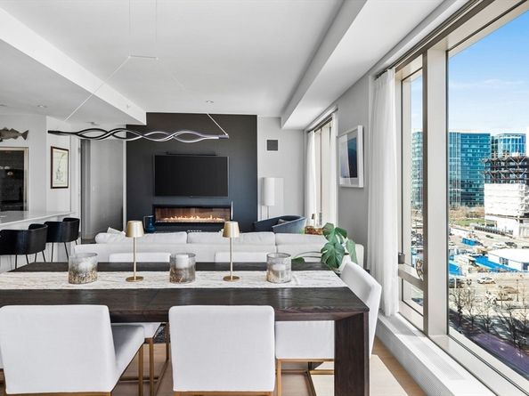 133 Seaport Blvd 920, Boston MA 02210