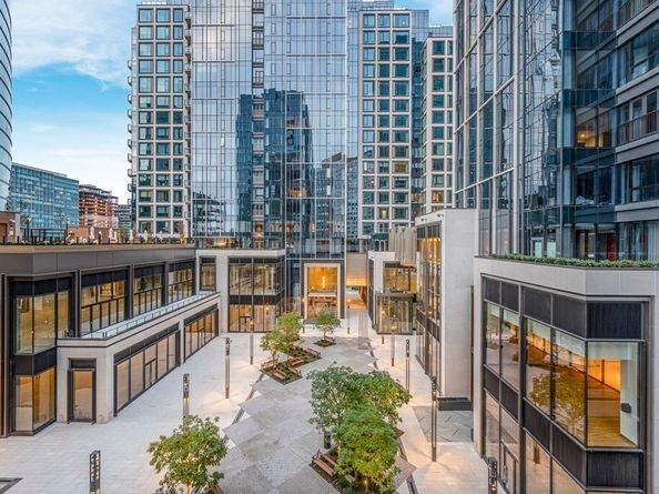 133 Seaport Blvd 920, Boston MA 02210