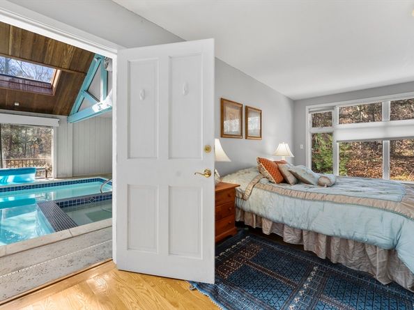 84 Davison Dr., Lincoln MA 01773