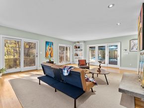 84 Davison Dr., Lincoln MA 01773