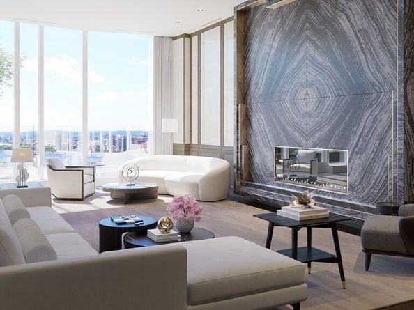 240 Devonshire Street 5104, Boston MA 02110