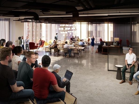 240 Devonshire Street 5104, Boston MA 02110