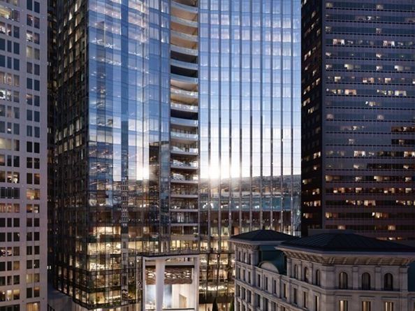 240 Devonshire Street 5104, Boston MA 02110