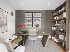 240 Devonshire Street 5104, Boston MA 02110