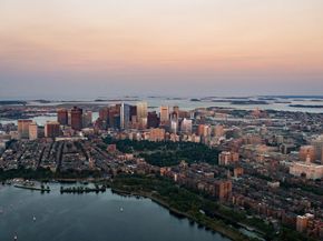 240 Devonshire Street 5104, Boston MA 02110