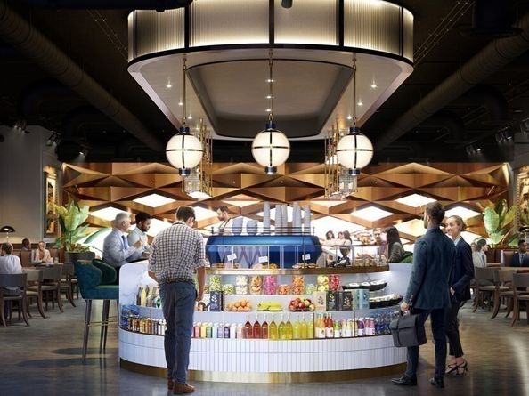 240 Devonshire Street 5104, Boston MA 02110