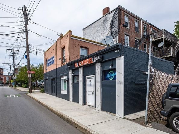 11 Williams Street, Chelsea MA 02150