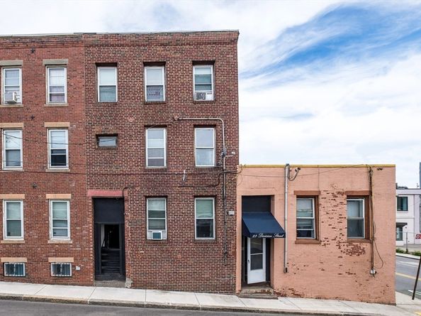 11 Williams Street, Chelsea MA 02150