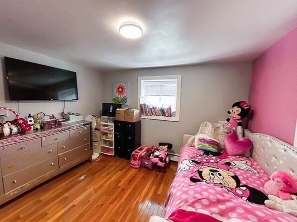 42 Bryon Rd 6, Boston MA 02132