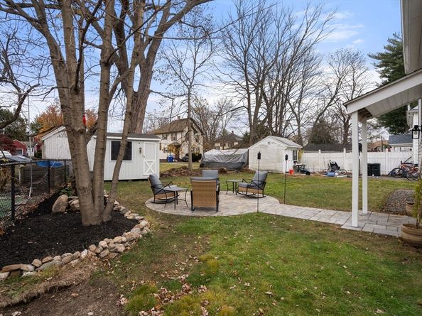 7 King Street, Maynard MA 01754