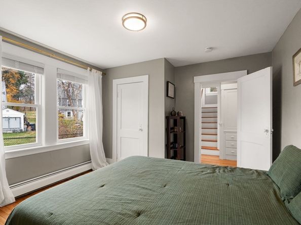 7 King Street, Maynard MA 01754