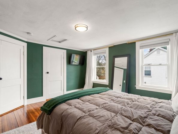 7 King Street, Maynard MA 01754